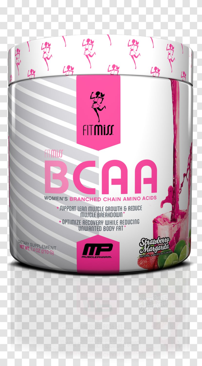 Branched-chain Amino Acid Dietary Supplement Muscle Lean Body Mass - Blue Raspberry Flavor - Branching Transparent PNG
