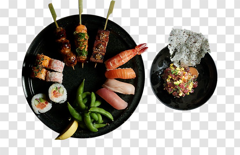 California Roll Sticks'n'Sushi Take-out Sashimi - Sushi Transparent PNG