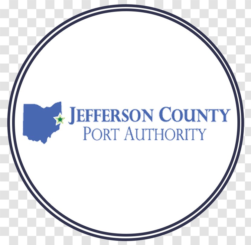 Jefferson County Port Authority Board Of Directors Industry Brand County, Ohio - Steelmaking Transparent PNG