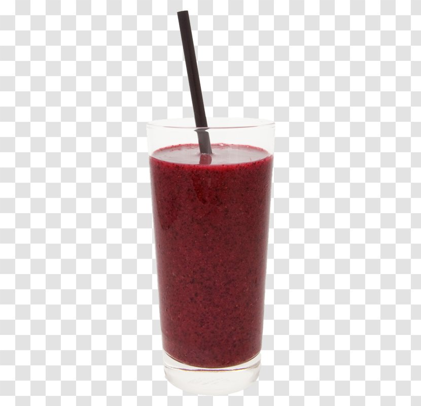 Smoothie Strawberry Juice Batida Health Shake - Smoothies Transparent PNG