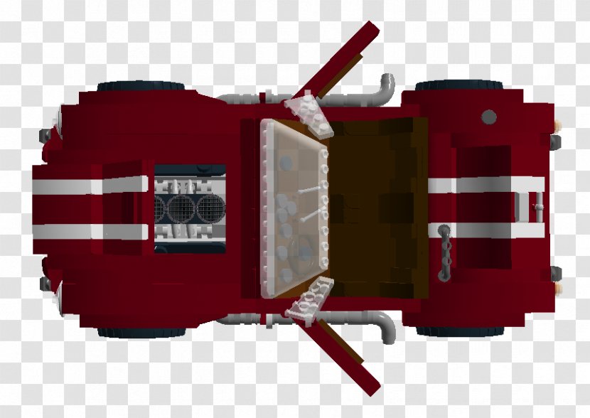 AC Cobra Lego Ideas - Ac Cars - Classical New Year Year's Modified Border Transparent PNG