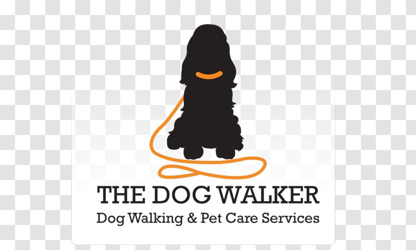 English Cocker Spaniel The Dog Walker - Data - Chesterfield WalkingDog Walking Transparent PNG