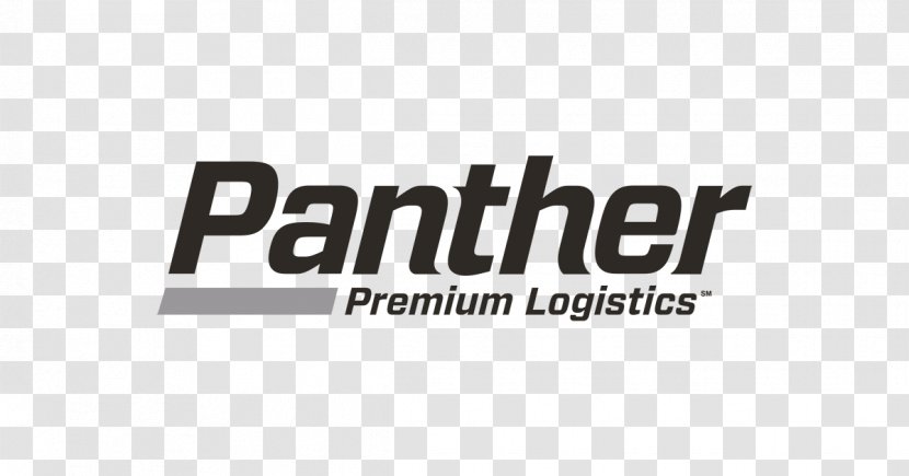 Panther Premium Logistics Expedited Services Transport Owner-operator Transparent PNG