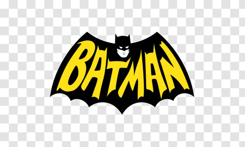 Batman Drawing Logo Batarang - Text - Planet Express Ship Transparent PNG