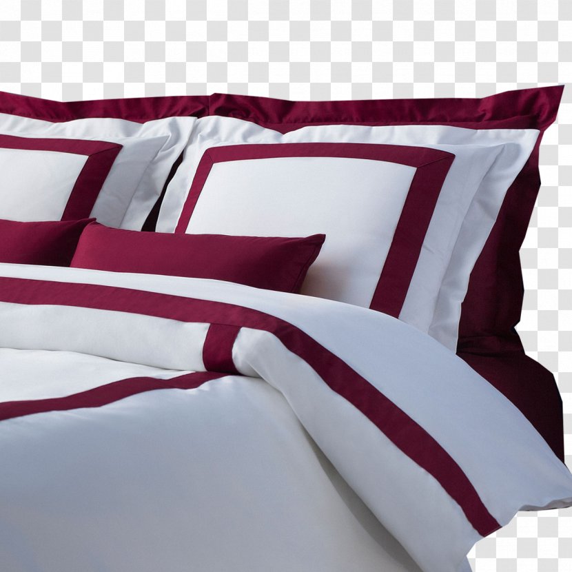 Throw Pillows Bed Sheets Duvet Covers - Pillow Transparent PNG