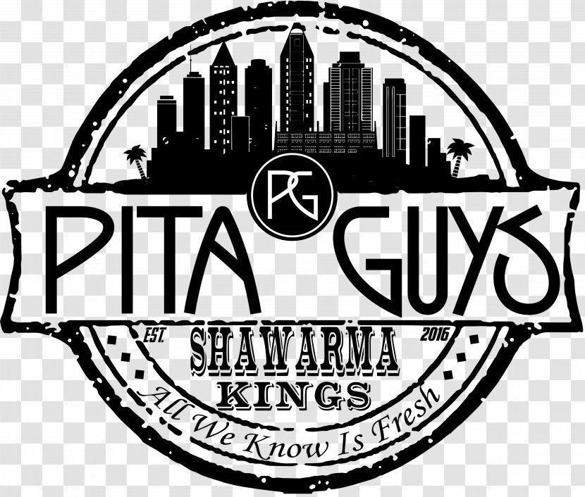 Shawarma The Pita Guys Middle Eastern Cuisine Mediterranean - Meat Transparent PNG
