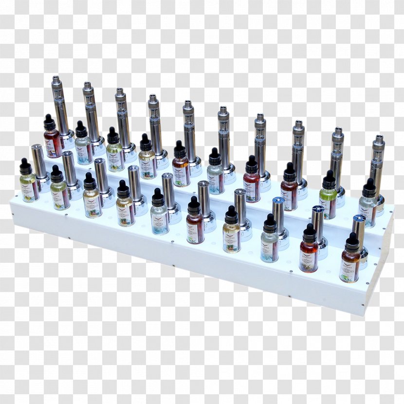 Electronic Cigarette Aerosol And Liquid Vape Shop Atomizer Vapor - Component - Bells Kia Transparent PNG