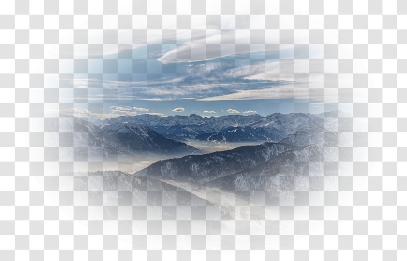 Desktop Wallpaper Computer Fog Sky Plc - Meteorological Phenomenon Transparent PNG