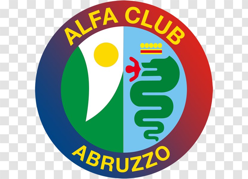 Alfa Romeo Logo Club Abruzzo Brand - Benvolio And Juliet Quotes Transparent PNG