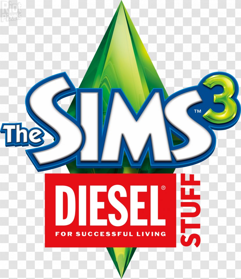 The Sims 3: Seasons Generations Supernatural Showtime 2: - Brand - Electronic Arts Transparent PNG