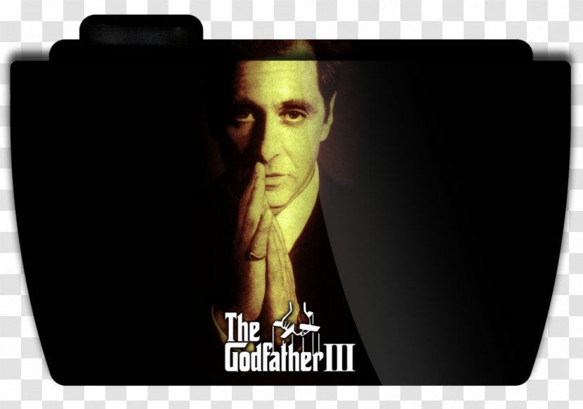 Al Pacino The Godfather Part III Michael Corleone Film - Subtitle Transparent PNG