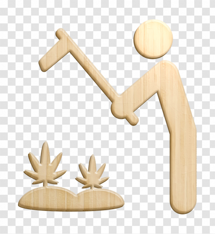 Marijuana Plantation Icon Marijuana Icon People Icon Transparent PNG