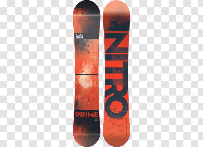 Nitro Snowboards Burton DC Shoes Skiing - Snowboard Transparent PNG