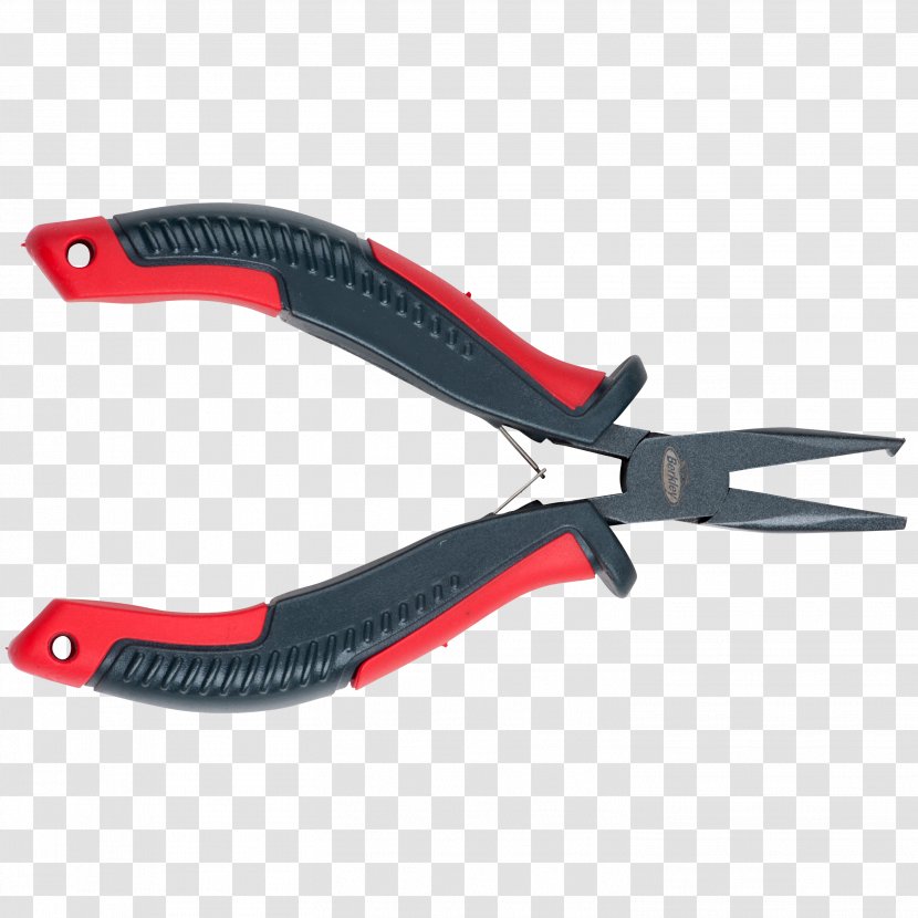 Berkley Knife Fishing Tackle Pliers - Tool Transparent PNG