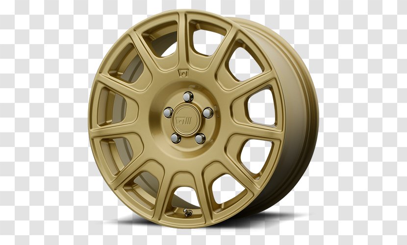 Rim Wheel Car Auto Racing Tire - Driving Transparent PNG