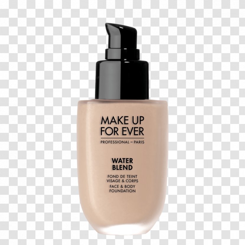 Cosmetics Foundation Sephora Make Up For Ever Moisturizer - Make-up Transparent PNG