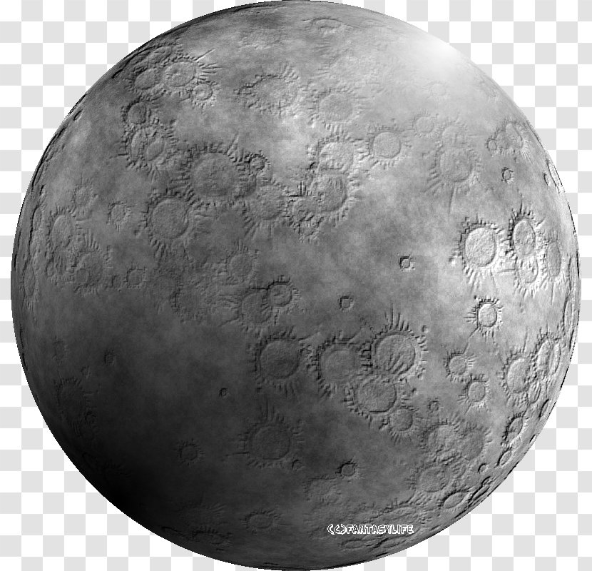 Moon Atmosphere White Sky Plc - Astronomical Object Transparent PNG