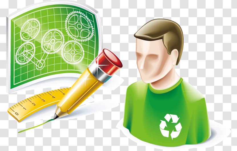 Thermal Insulation Clip Art - Professional - Vector Avatar Transparent PNG