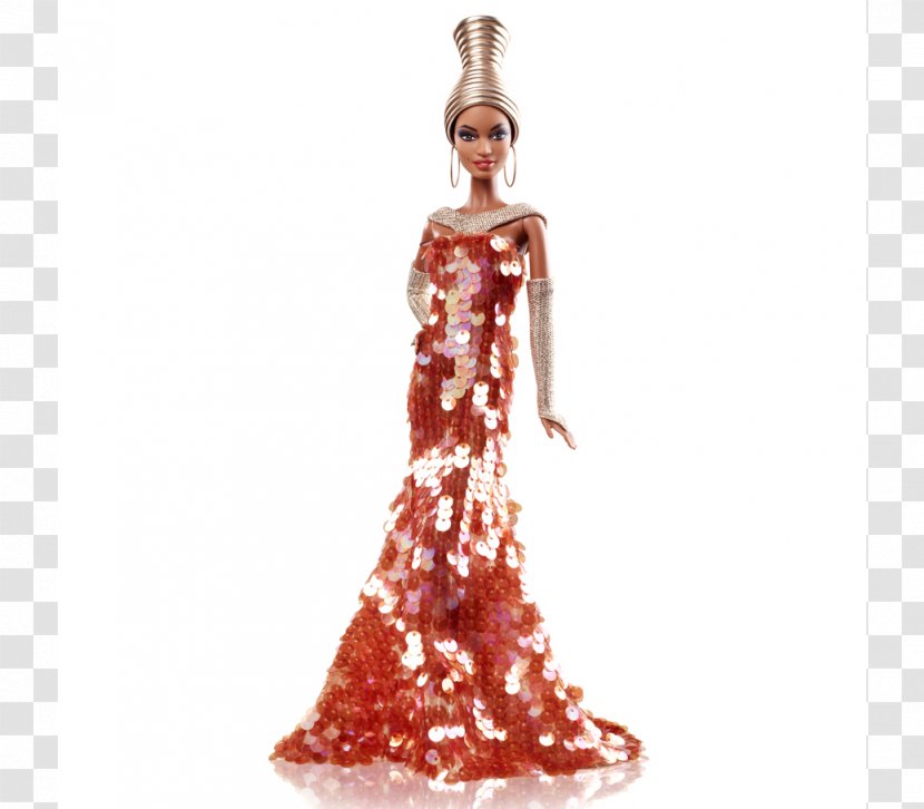 Barbie Fashion Doll Designer - Toy Transparent PNG