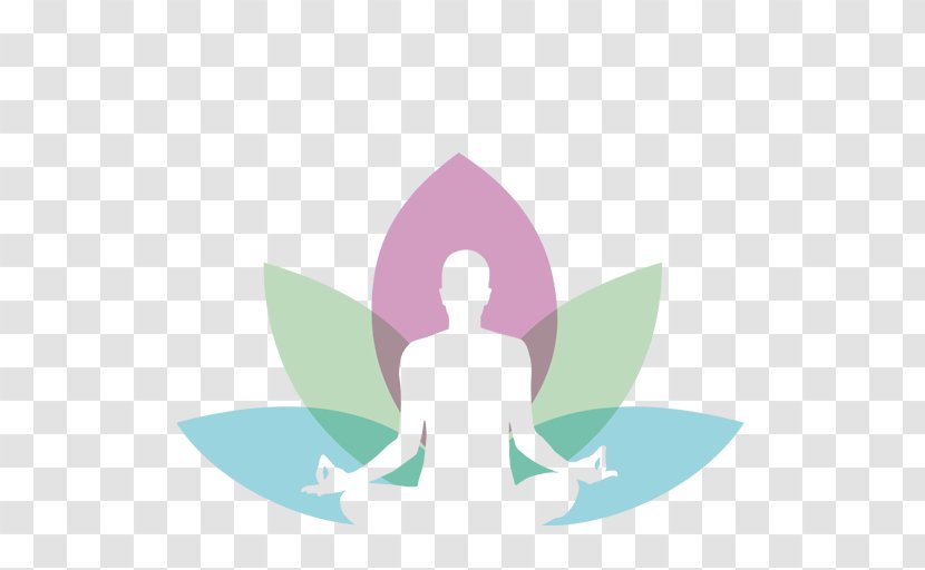 Meditation Mindfulness Clip Art - Sahaja Yoga Transparent PNG