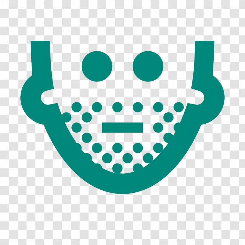 Dots Beard Designer Stubble Clip Art Transparent PNG