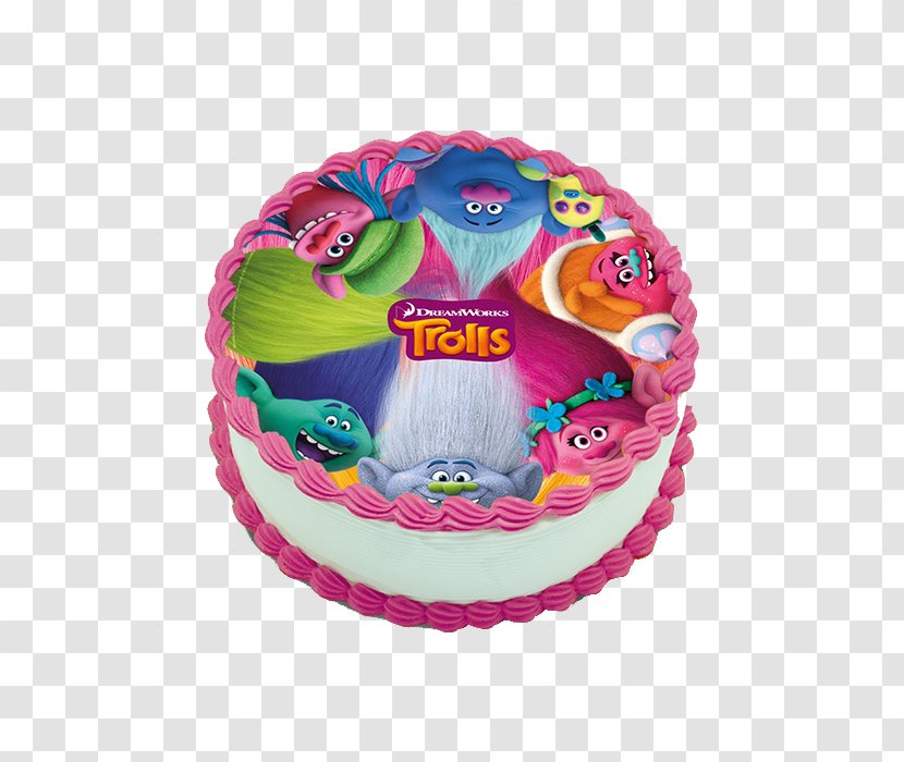 Torte Birthday Cake Character Cakes Teacake Cupcake - Decorating Transparent PNG