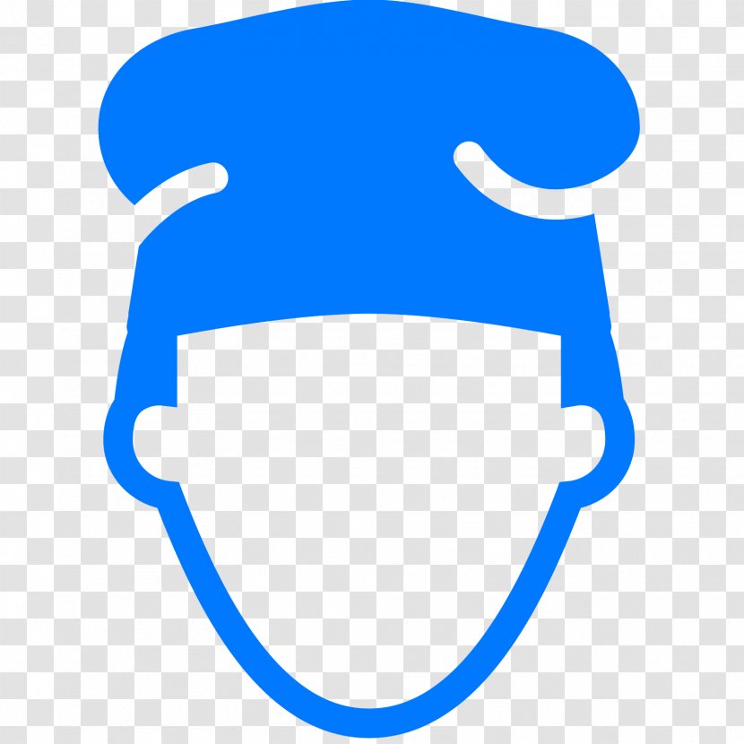 Chef's Uniform Cook Computer Icons Restaurant - Smile - Oven Icon Transparent PNG