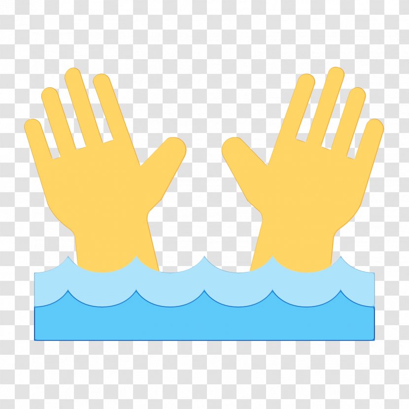 Hand Gesture Finger Clip Art Thumb Transparent PNG