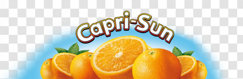 Vegetarian Cuisine Citrus Food Peel Vegetable - Capri Sun Transparent PNG