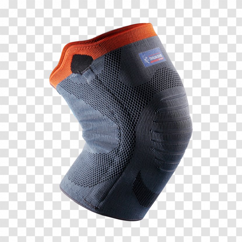 Knee Pad Sport Knieband Injury - Orthopaedics Transparent PNG