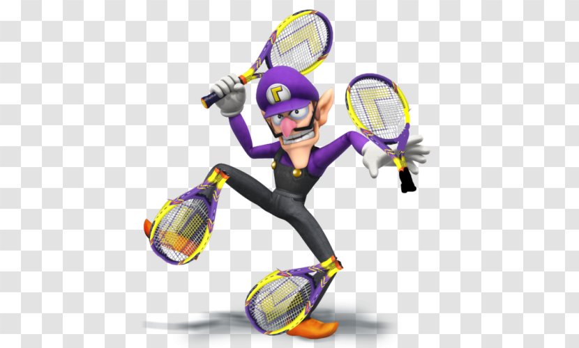 Super Smash Bros. For Nintendo 3DS And Wii U Mario Waluigi - World - Ted Bundy Transparent PNG