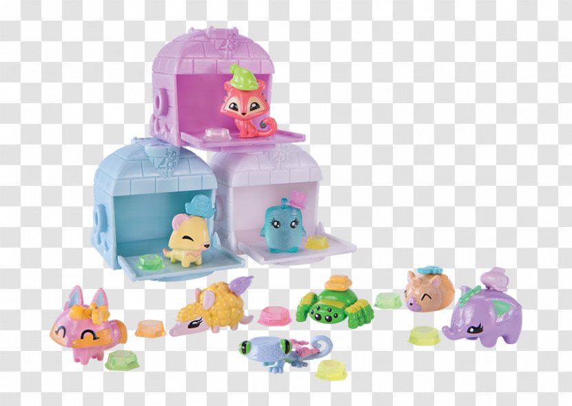 National Geographic Animal Jam Pet Adoption - Action Toy Figures - Clothing Accessories Transparent PNG