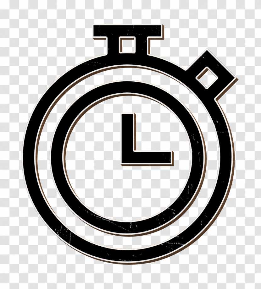 Stopwatch Icon Chronometer Icon Hockey Icon Transparent PNG