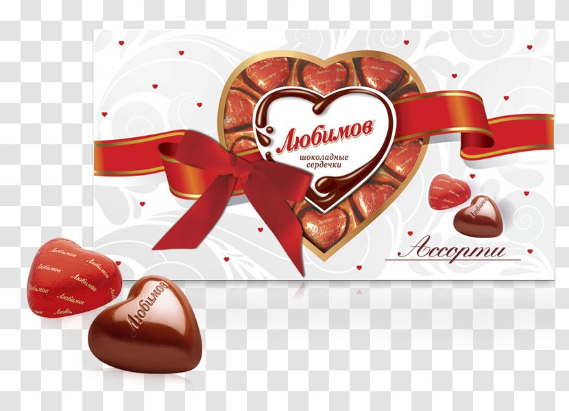 Mozartkugel Praline Bonbon Chocolate Bar Truffle - Heart - Candy Transparent PNG