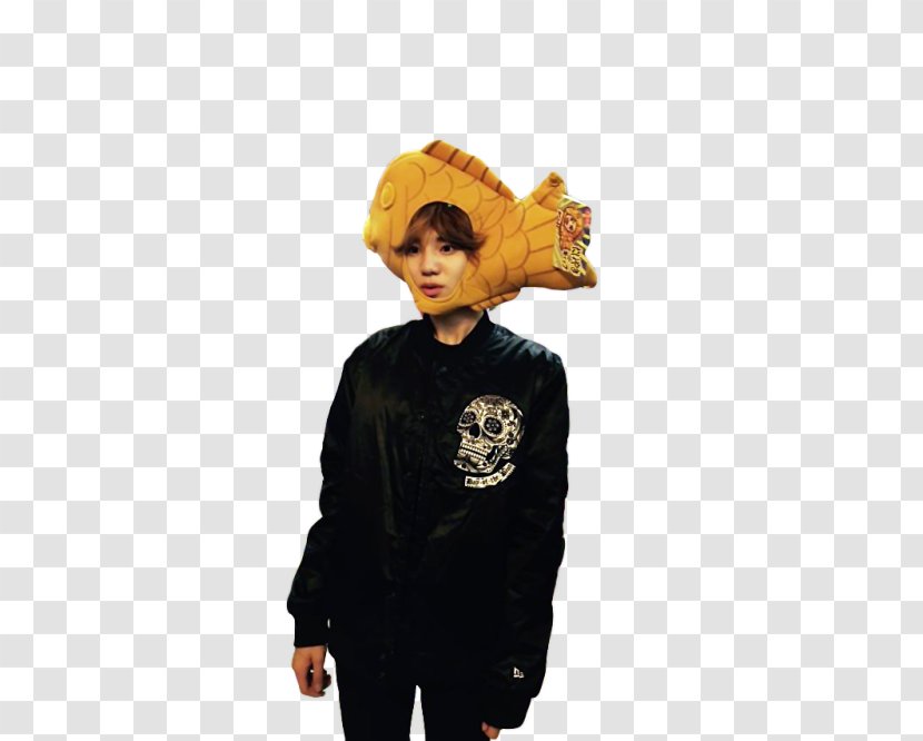 WINNER K-pop MTV Roadies - Kim Heechul - Infint Transparent PNG