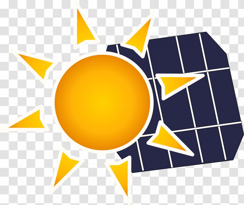 Solar Energy Power Renewable Panels - Electricity Generation Transparent PNG
