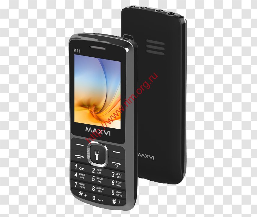 Maxvi C9 K12 GRANPLUS Telephone Subscriber Identity Module - Mobile Phones - Communication Device Transparent PNG