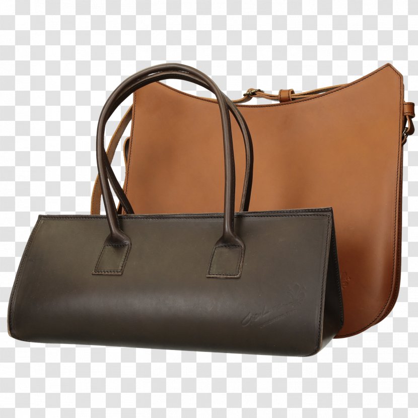 Handbag Leather Messenger Bags Tote Bag - Clothing Accessories Transparent PNG