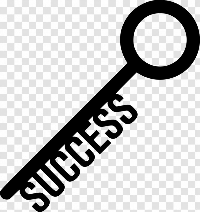 Clip Art - Stock Photography - Faith, The Key To Success Transparent PNG