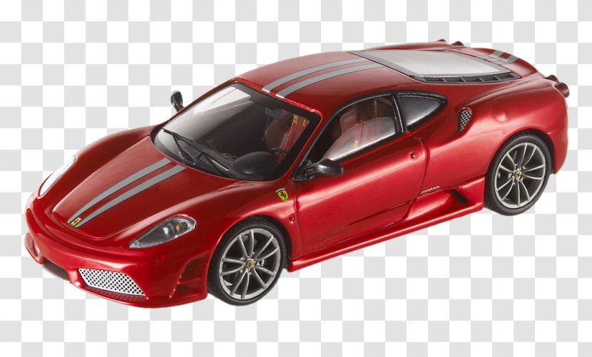 Ferrari F430 Car 488 Mazda - Luxury Transparent PNG