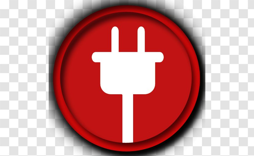 Computer Software Electricity AC Power Plugs And Sockets - Google Play - STANDY Transparent PNG