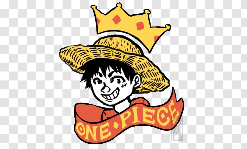Monkey D. Luffy One Piece Nami Drawing Logo, one piece, angle, white, text  png