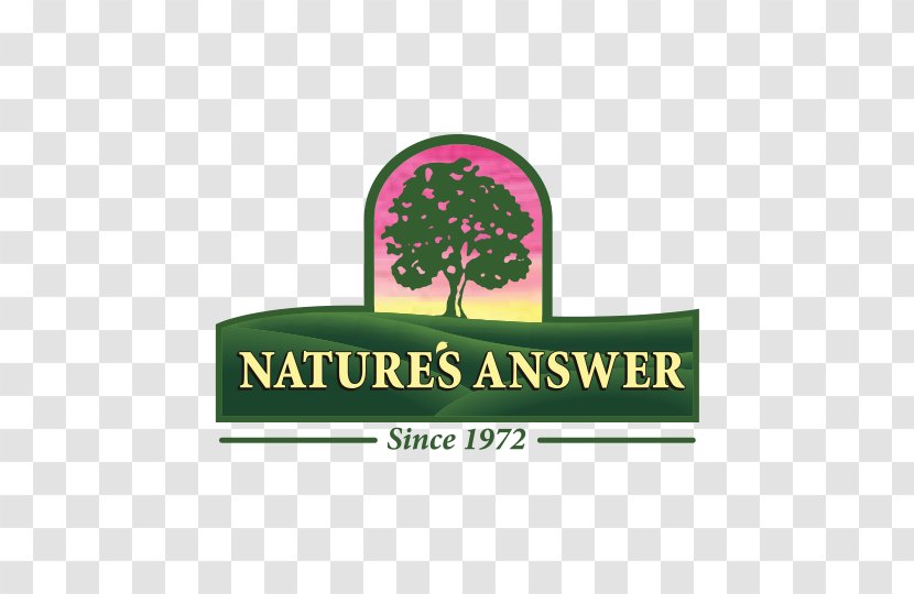Logo Nature's Answer S Brand Product - Jason Tea Tree Deodorant Transparent PNG