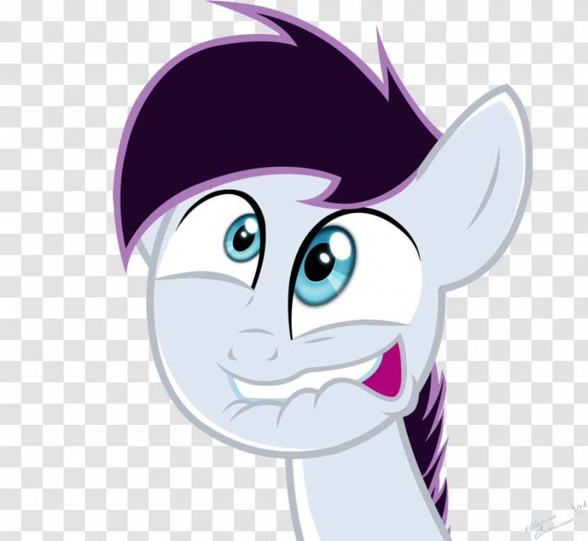 Pony Ghost Cutie Mark Crusaders - Watercolor Transparent PNG