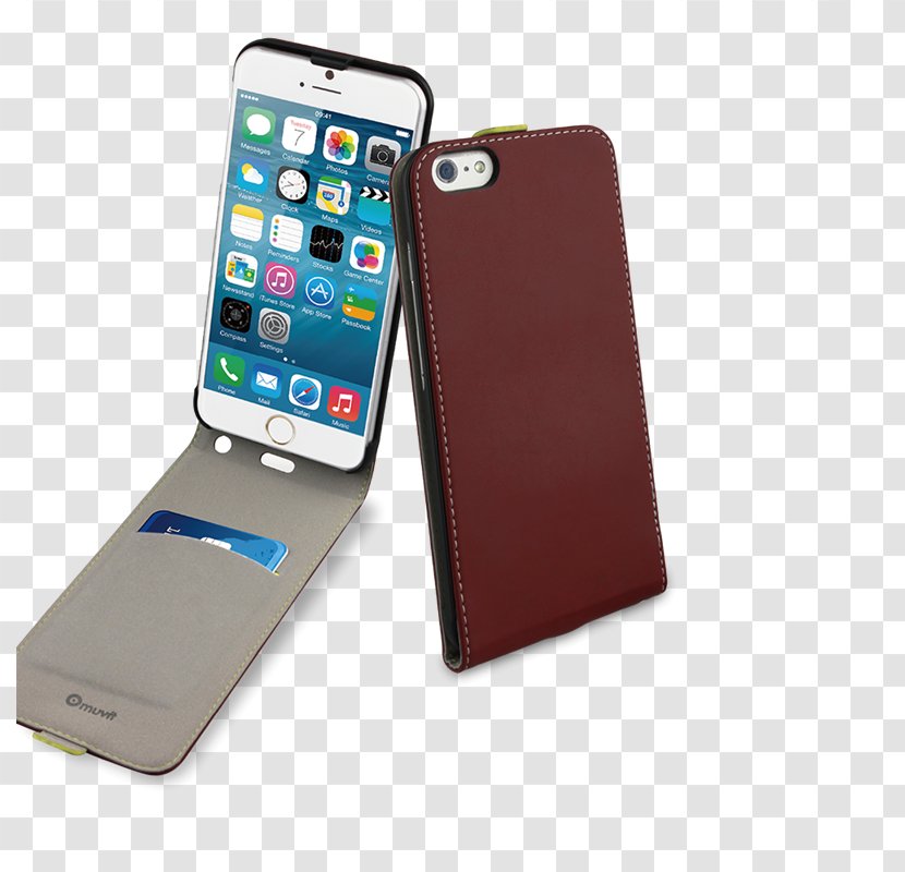 IPhone 6s Plus Apple Computer Hardware 6 - Gadget Transparent PNG