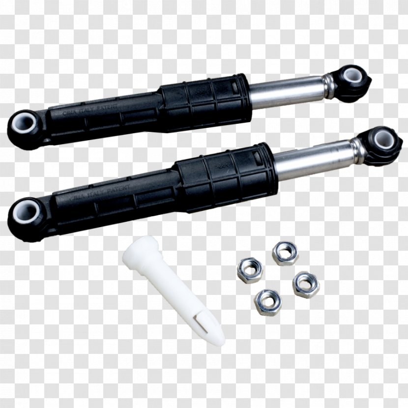 Automotive Shock Absorbers: Features, Designs, Applications Car Washing Machines Electrolux - Auto Part - Absorber Transparent PNG