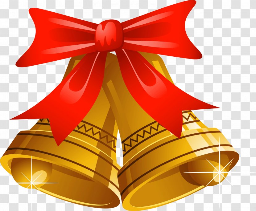 The Christmas Bell Bells: A Novel Jingle - Tree - Image Transparent PNG