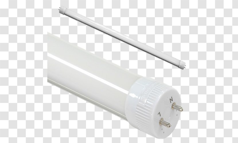 Product Design Fluorescent Lamp - Lighting Transparent PNG