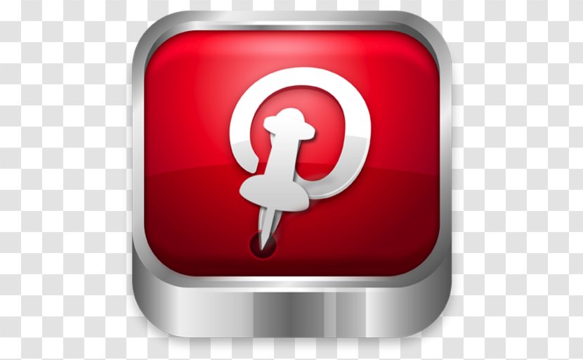 Pinboard - Pinterest - Directory Transparent PNG