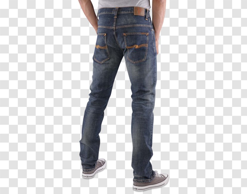 Jeans Slim-fit Pants Clothing Zalando - Levi Strauss Co Transparent PNG
